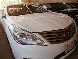 هیوندای ازێرا